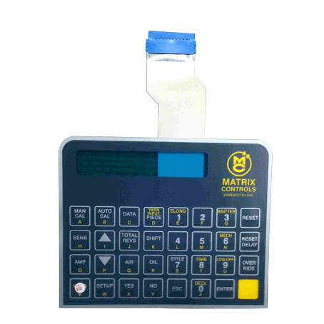 薄膜開(kāi)關(guān)