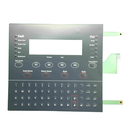 薄膜開(kāi)關(guān)