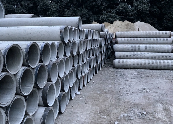 四川防腐水泥頂