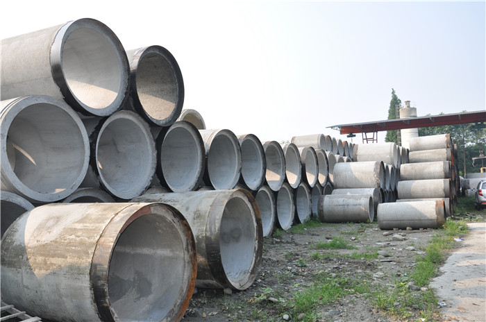 德陽(yáng)鋼筋混凝土承插口頂管