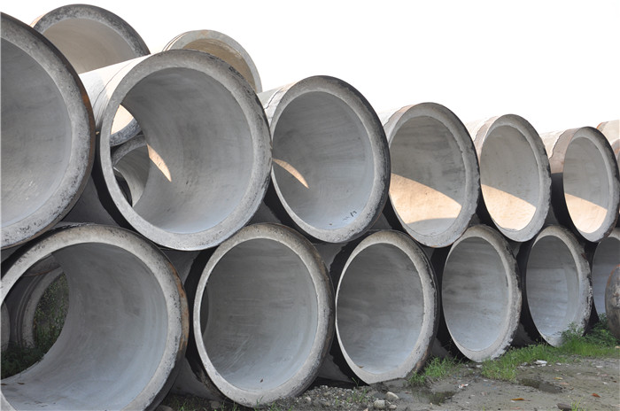 成都鋼筋水泥管