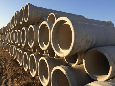 德陽(yáng)鋼筋混凝土井壁白管