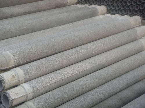 成都鋼筋水泥管