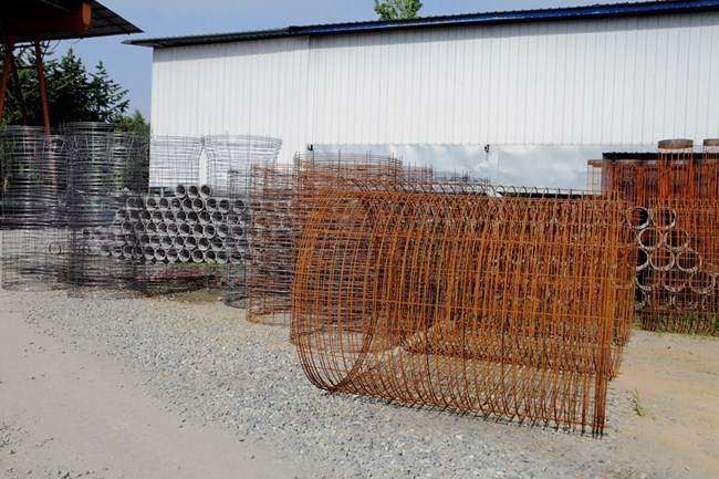 生產(chǎn)模型展示