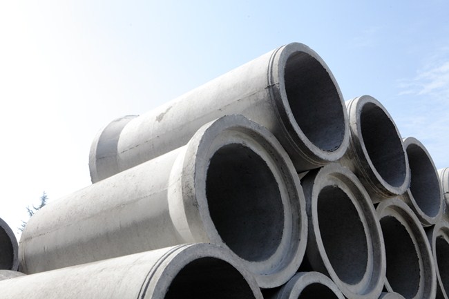 四川防腐水泥頂管